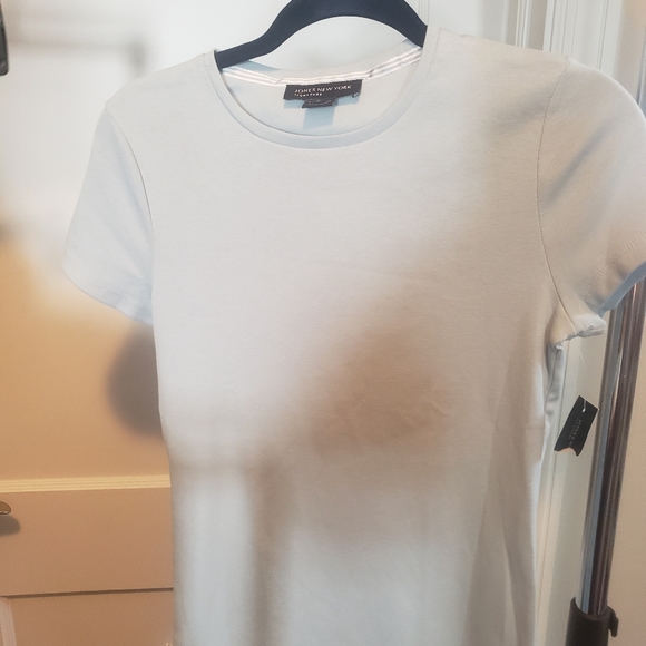 JONES NEW YORK SHIRT - Picture 1 of 2